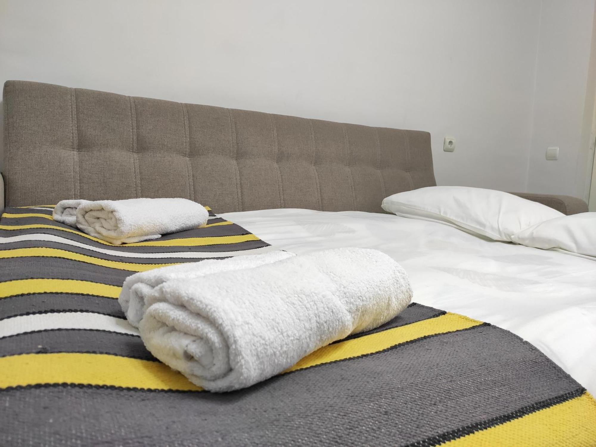 Ners Guest House Gyumri ภายนอก รูปภาพ