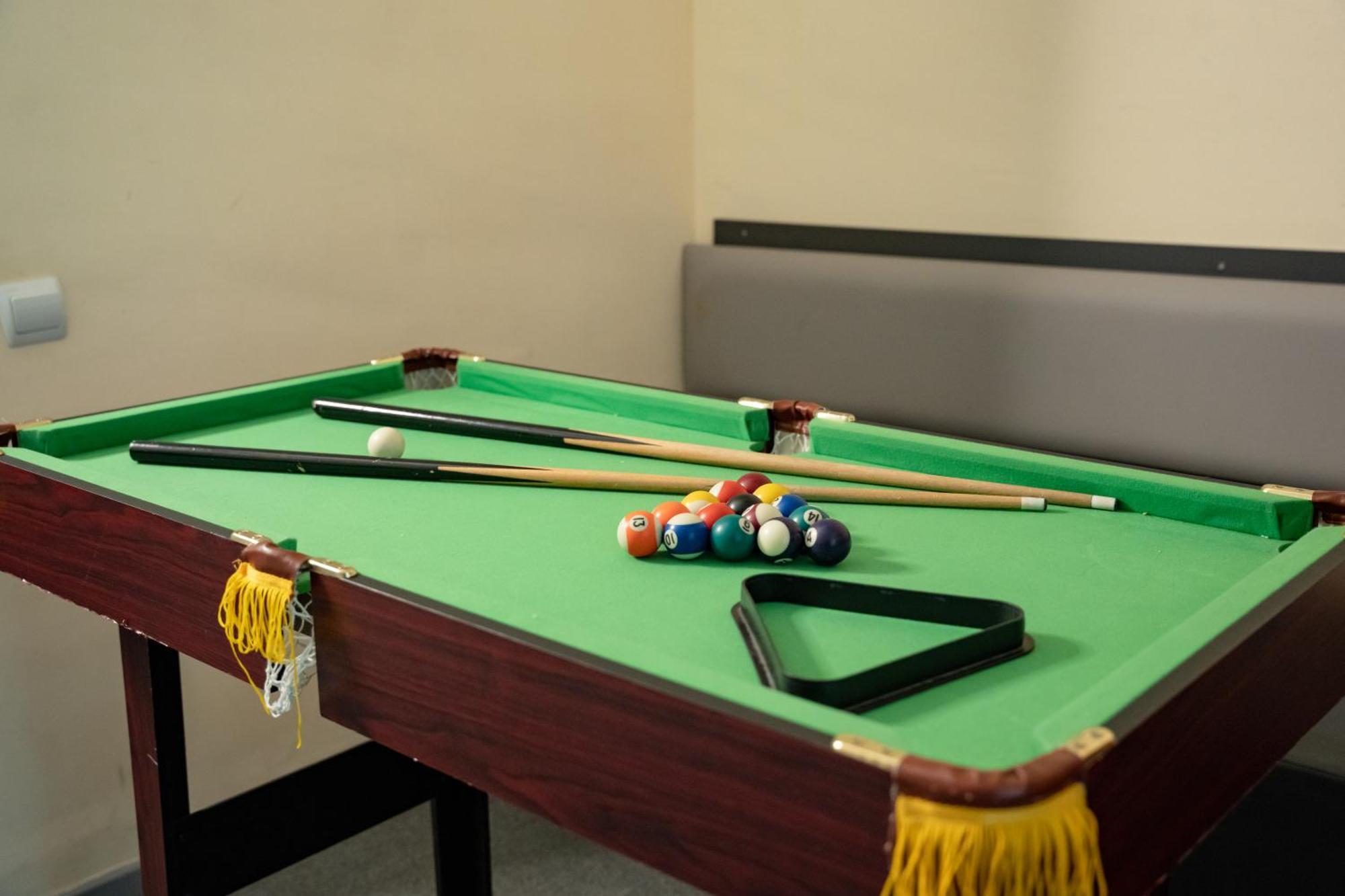Ners Guest House Gyumri ภายนอก รูปภาพ