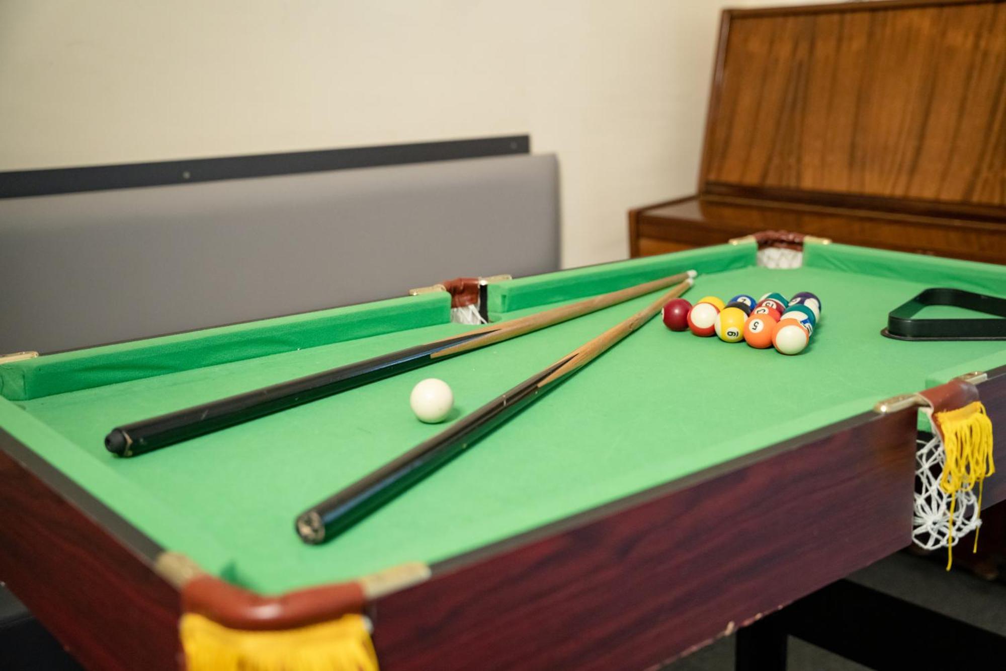 Ners Guest House Gyumri ภายนอก รูปภาพ