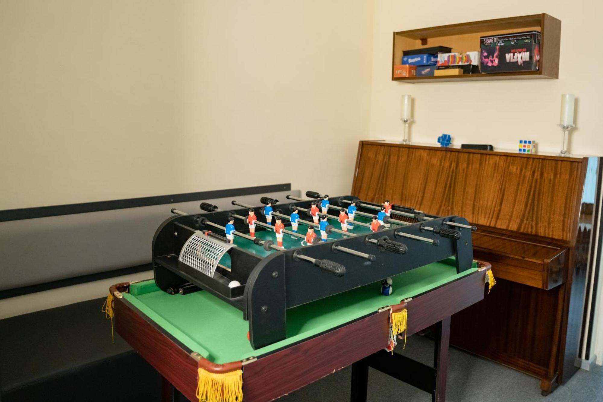 Ners Guest House Gyumri ภายนอก รูปภาพ