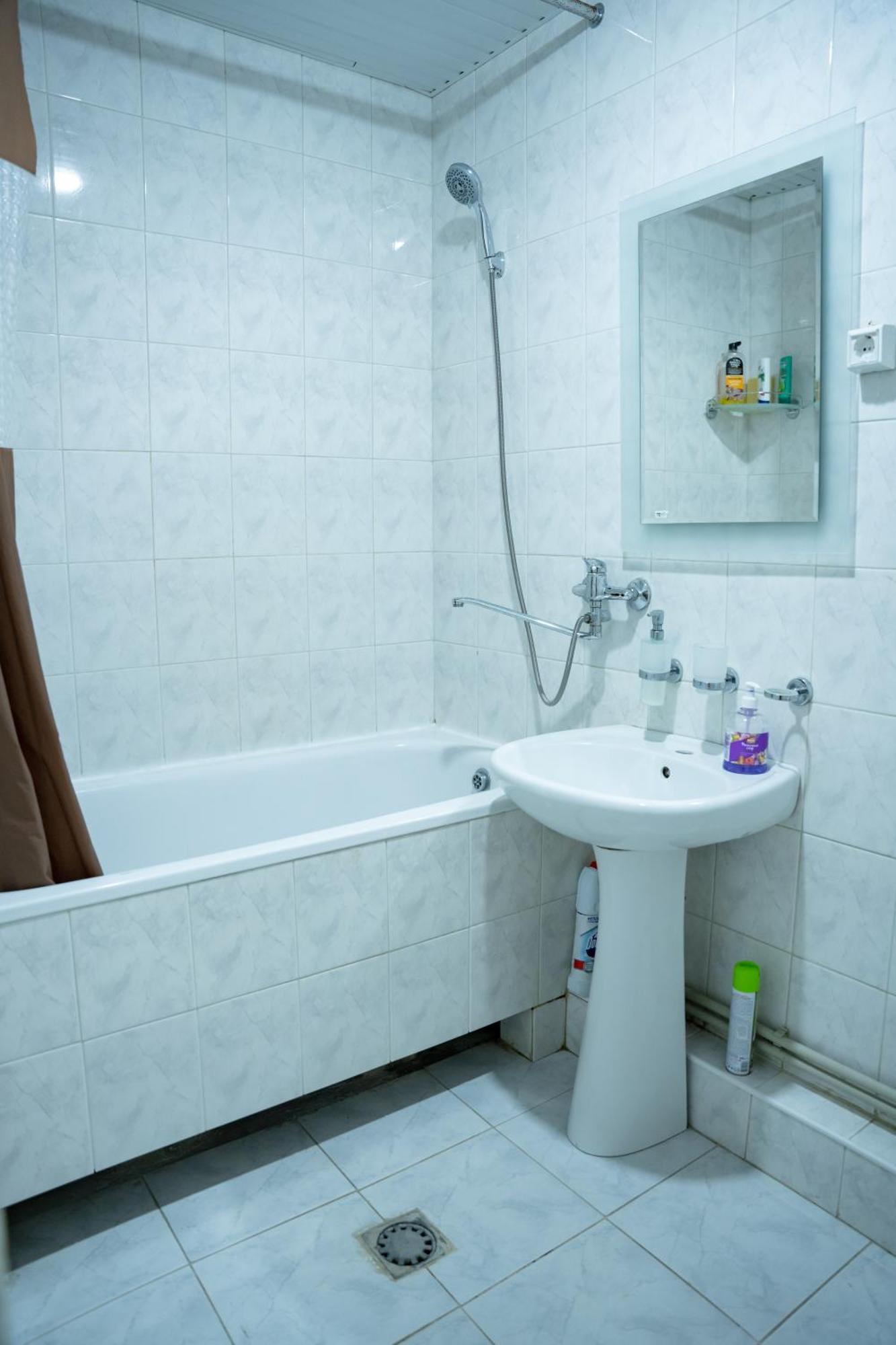 Ners Guest House Gyumri ภายนอก รูปภาพ