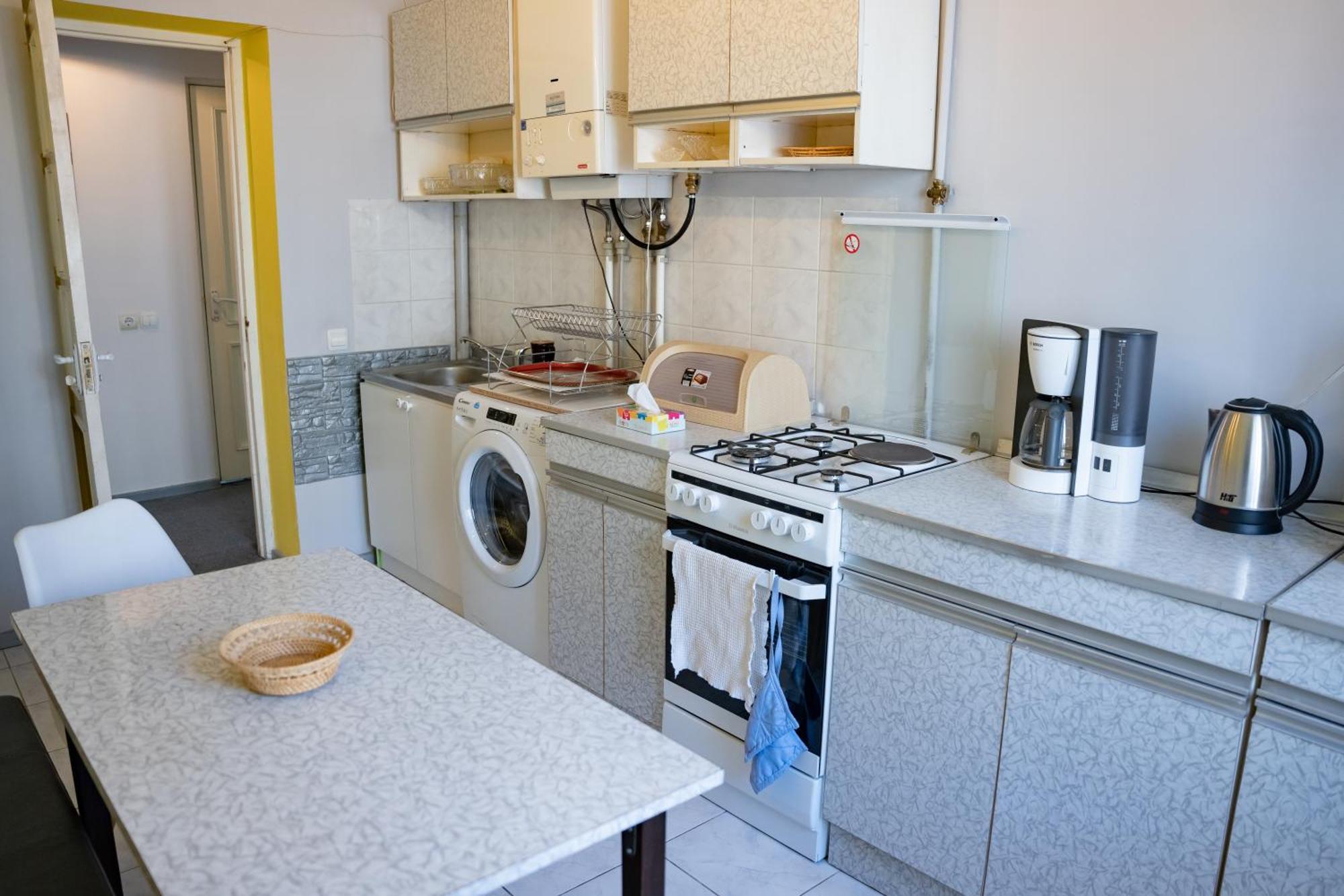 Ners Guest House Gyumri ภายนอก รูปภาพ
