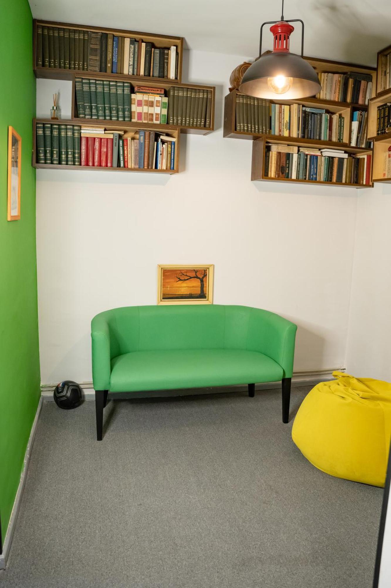 Ners Guest House Gyumri ภายนอก รูปภาพ