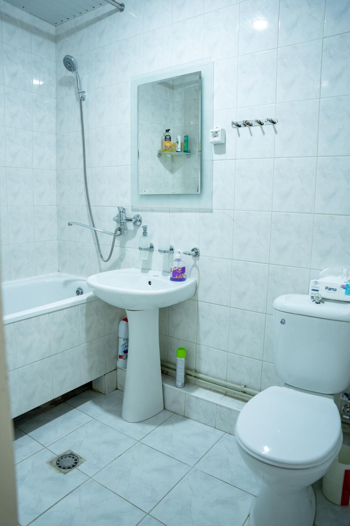 Ners Guest House Gyumri ภายนอก รูปภาพ